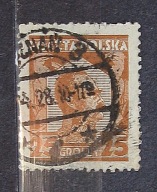 PMW. 234 bc. Piłsudski. Gwarancja.