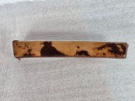 MERCEDES E-KLASA W211 02-09r LISTWA RAMKA OZDOBNA KONSOLI A2116800371