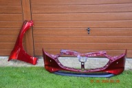 MAZDA 3 IV ZDERZAK K3006