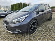 Kia Cee'd 1,6 diesel 128KM