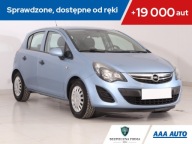 Opel Corsa 1.2, Salon Polska, 1. Właściciel