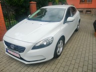 Volvo V40 II 1.6 D2 1,6, serwisowany, bezwypadkowy (MY 2014)