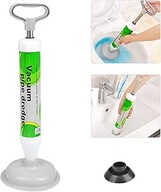 TIMESETL Pneumatyczny przepychacz toalet zlewów B381