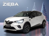 Captur 1.0 TCe Techno