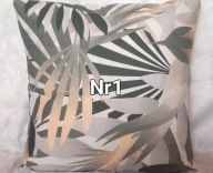 Poszewka 40x40 na Poduszkę Bawełna Bawełniana na ZAMEK Polska wzory