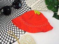 LC Waiki - czerwony kapelusik truskaweczka r 74