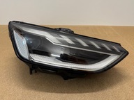 AUDI A4 B9 LIFT LAMPA PRAWY PRZÓD FULL LED MATRIX 8W0941036E ROK 2020
