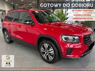 GLB 220 4-Matic Progressive 2.0 (190KM) 2025