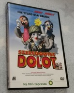 FILM BAJKA Szeregowiec Dolot DVD