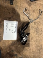 CZUJNIK CIŚNIENIA SPALIN 00463525050 JEEP COMPASS II 1.5T T4 E-HYBRID 22R