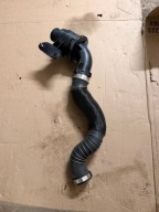 PRZEWÓD WĄŻ RURA TURBINY INTERCOOLERA PEUGEOT 508 II 3008 II DS7 1.6THP