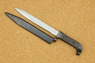 Polski bagnet 6H2 F.B Radom 1958 AK47 Kałasznikow