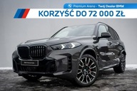 BMW X5 xDrive30d Dostępne od ręki!