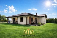 Dom, Rzerzęczyce, Kłomnice, Częstochowski, 140 m²