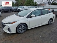 Toyota Prius Prime Plus, 1.8L, od ubezpieczalni 1.8 Hybryda 121KM