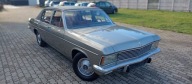 Opla Admirala B 2.8 S Automatic 1975 - roku autentyczny urok minionej epoki