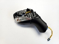 LUSTERKO PRAWE RENAULT CAPTUR 9PIN EUROPA