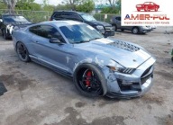 Ford Mustang Shelby GT500 Fastback 2022 5.2 Benzyna 760KM