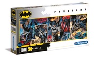 Puzzle Clementoni Panorama Batman 1000 el.