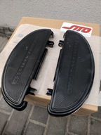 Harley Davidson softail slim podesty komplet