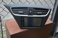radio tablet nawigacja honda civic IX 2016 LIFT
