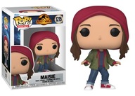 Figurka Funko Pop! FUNKO Maisie