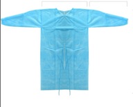 Fartuch medyczny jednorazowy 10 szt roz.L