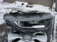 Ford Tourneo Connect MK3 Full LED KPL EU