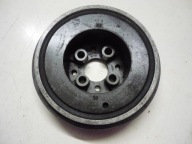 Volkswagen Audi 1.9 TDI koło pasowe wału 038105243