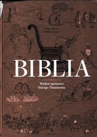 Biblia. Wielkie opowieści Starego Testamentu, Wysyłam w 2 dni.