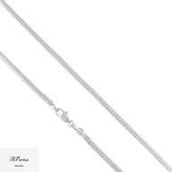 Lap3053 Łańcuszek stal ozdobny 0.4/53cm