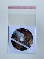 1 PŁYTA DVD CD ACTION CD-ACTION NUMER 07/2014 (231) NR 07 2014 231 JAK NOWA