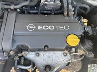 Opel Corsa D Silnik 1.2 Ben Z12XEP Astra H Meriva A Agila Auto Park Węgrzce