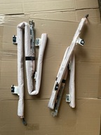 KURTYNA PRAWA !!! OPEL MOKKA B