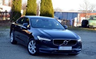 Volvo S90 Zarejestrowany Bezwypadkowy Jak Nowy 2.0 Diesel 150KM