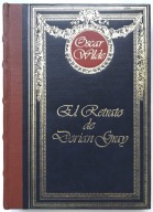 OSCAR WILDE "Dorian Gray" - język hiszpański / wydanie hiszpańskie (N)