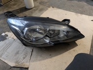 LAMPA PRZÓD PRZEDNIA PRAWA EUROPA PEUGEOT 308 T9 9677522980