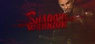 Shadow Warrior PEŁNA WERSJA STEAM PC KLUCZ