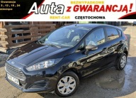 Ford Fiesta 1.2i 60PS OPŁACONY Bezwypadkowy
