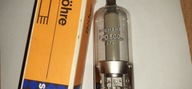 Lampa PD500 NOS shunt power triode Siemens
