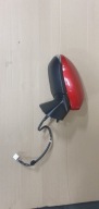 TOYOTA YARIS CROSS LUSTERKO PRAWE SKŁADANE 8 pin Kod Lakieru 3U5 Bez Wad