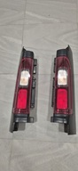 LAMPA TYŁ, TYLNA RENAULT TRAFIC 3,III, IV 265A64439R 265A19592R