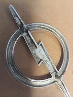 Opel Commodore A Rekord C emblemat maski #979