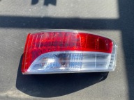 Lampa tylna PRAWA TOYOTA AVENSIS T27 SEDAN 2008- LADNA G.POZ