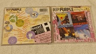 Singles A's & B's Deep Purple CD