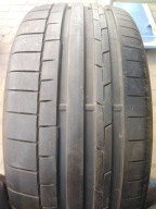 Nowa opona Continental SportContact 6 255/40 R20