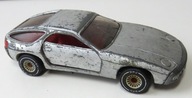 MODEL-RESORAK-PORSCHE 928 COUPE-SIKU