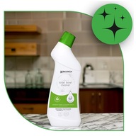 Raypath żel czyszczenie WC 0,75l