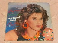 C.C. CATCH - HEARTBREAK HOTEL