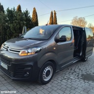 Citroen Jumpy Citroen Jumpy 2.0 Diesel 122KM